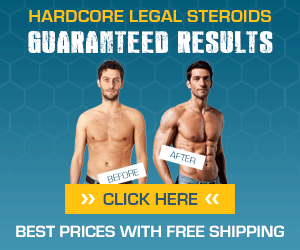 Testosterone booster compared to steroids