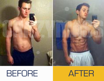 Trenbolone results before and after