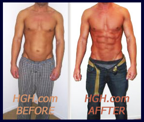Negative effects of testosterone injections