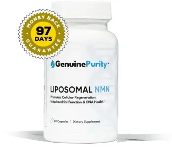 Liposomal-NMN