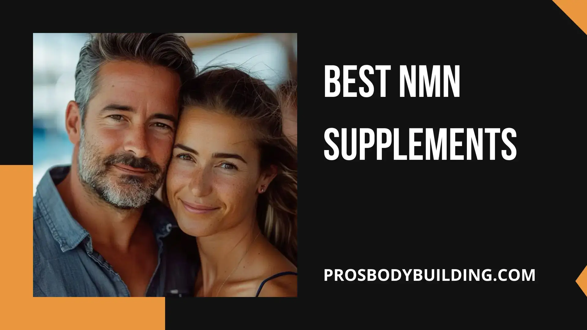 Best NMN supplements