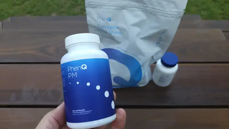 Phenq round the clock