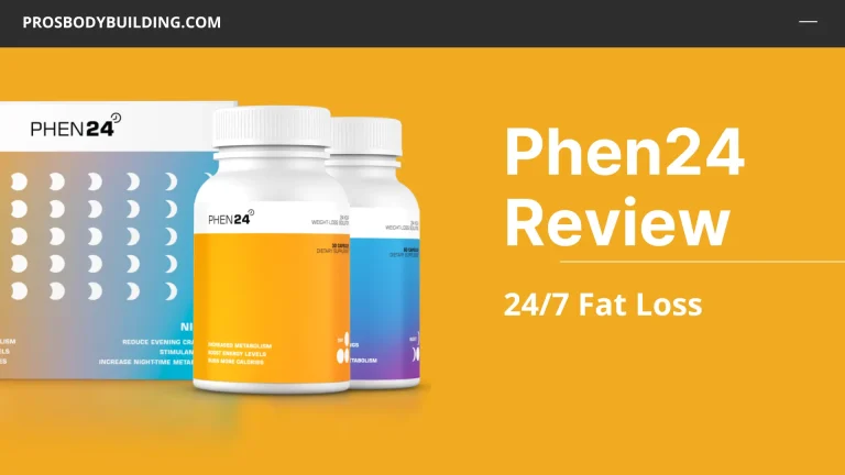 phen24 review