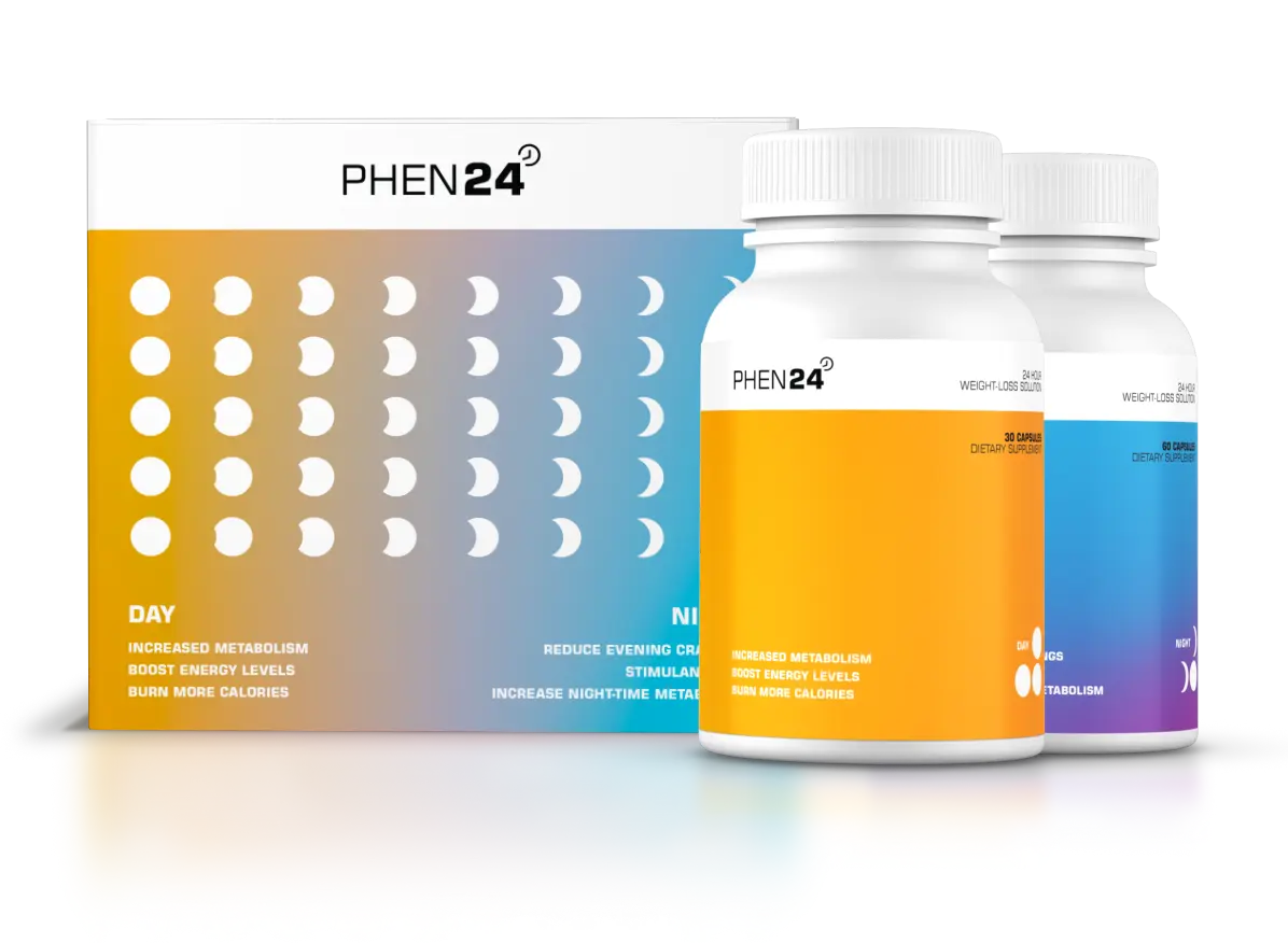 Phen24 review