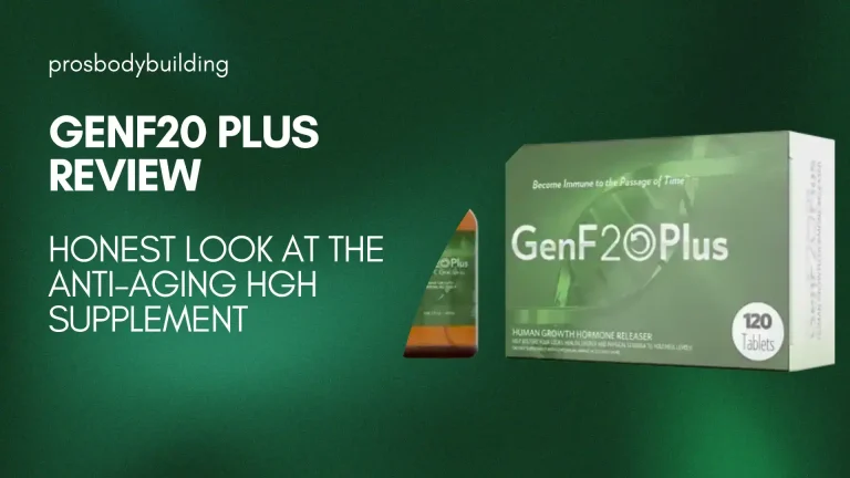 genf20 plus review