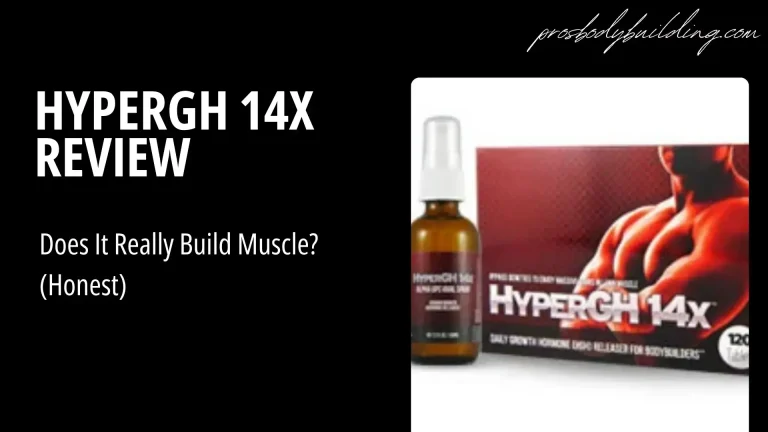 hypergh14x review