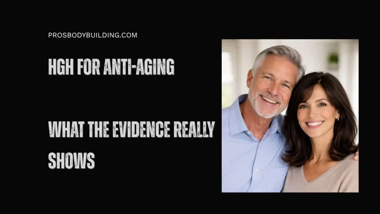 hgh for anti aging