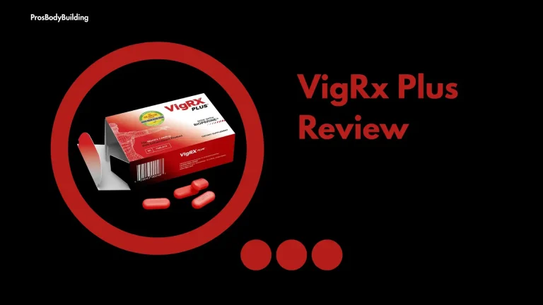 VigRx Plus review